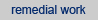 remedial